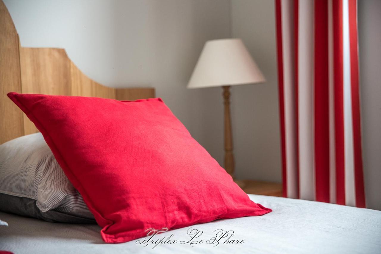 La Venelle Des Greniers A Sel Apartment Honfleur Exterior photo